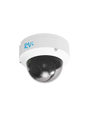RVi-2NCD5358 (2.8) white: Видеокамера IP купольная в Орле