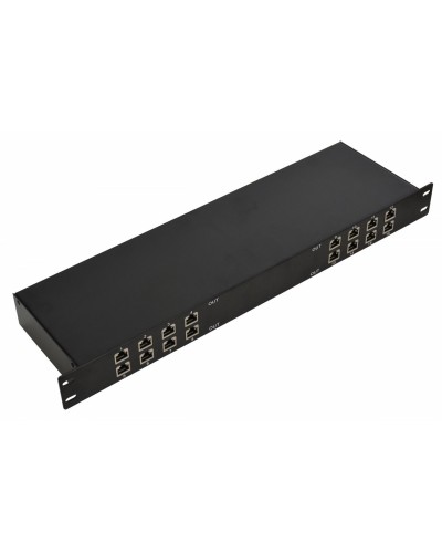 RVi-1NSP20-16GP. Устройство грозозащиты цепей Ethernet. RVi в Орле
