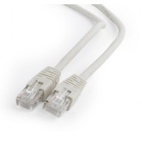 Патч-корд, U/UTP RJ45-RJ45 CAT 5e, PVC, серый, 1,5м REXANT (18-1004). Патч-корд UTP. Rexant