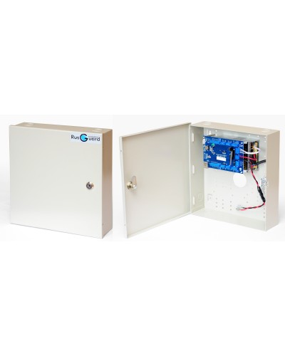 ACS-102-CE-BM. Контроллер СКУД сетевой. RusGuard в Орле