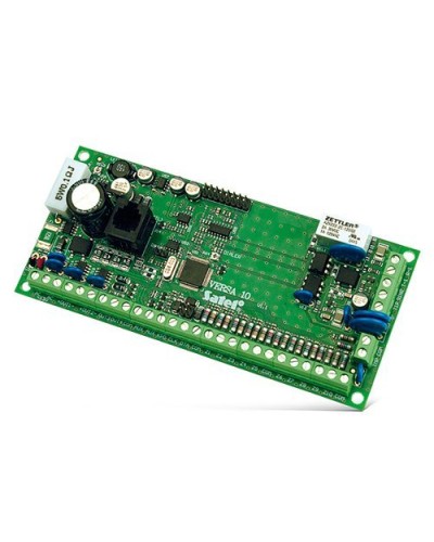 VERSA 10. Плата охранно-пожарной сигнализации. SATEL в Орле