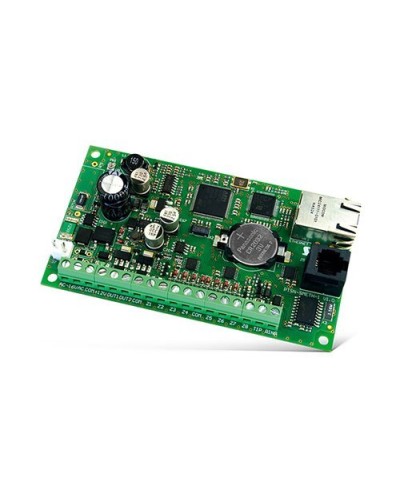 ETHM-2. Модуль TCP/IP универсальный. SATEL в Орле