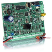 INTEGRA 24. Плата охранно-пожарной сигнализации. SATEL