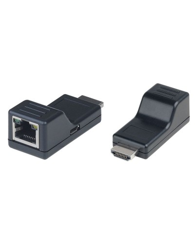 HE01ERK. Удлинитель HDMI-сигнала. SC&T в Орле