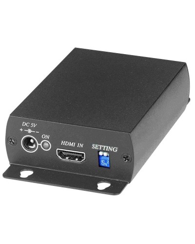 SDI02. Преобразователь формата HDMI в SDI. SC&T в Орле