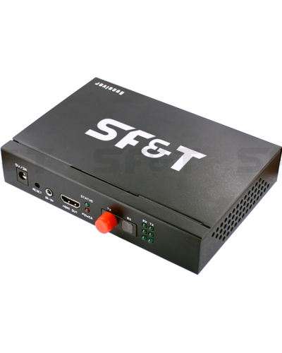 SFH11S5T. Передатчик 1-канальный по оптоволокну. SF&T в Орле