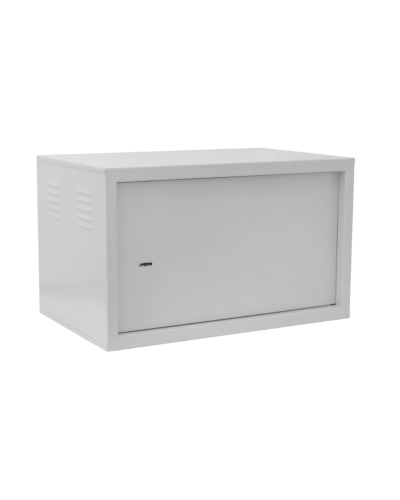 SNR-TAC3808. Шкаф телекоммуникационный 19 настенный 8U. SNR в Орле