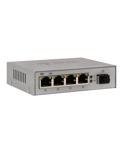 SNR-S1904G-1S: Неуправляемый коммутатор в Орле