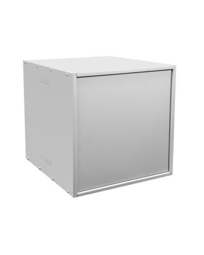 SNR-VPS6012. Шкаф телекоммуникационный 19 настенный 12U. SNR в Орле