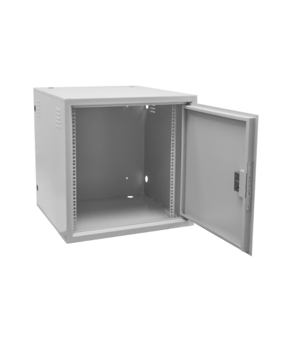 SNR-TAC6012: Шкаф телекоммуникационный 19" настенный 12U в Орле