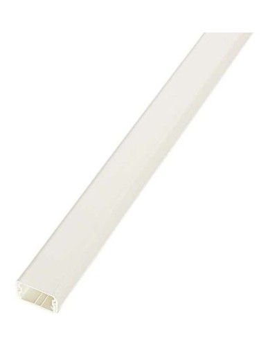 Короб 20х12,5х2000мм, белый (020001S): Короб в Орле