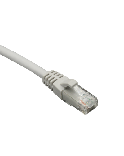 U/UTP Cat.6 LSZH, серый, 5м (10-0170). Патч-корд медный. SUPRLAN в Орле