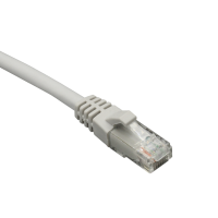 U/UTP Cat.6 LSZH, серый, 3м (10-0169). Патч-корд медный. SUPRLAN