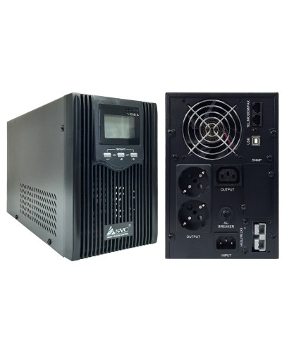 SVC W-1000L/SE. Источник бесперебойного питания. SVC в Орле