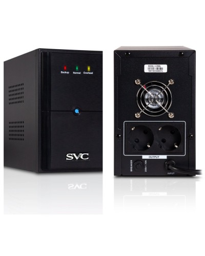 SVC V-2000-L. Источник бесперебойного питания. SVC в Орле