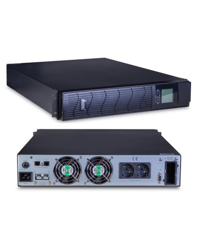 SVC RTS-2KL. Источник бесперебойного питания. SVC в Орле