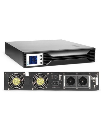 SVC RTL-1K-LCD. Источник бесперебойного питания. SVC в Орле