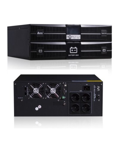 SVC RT-3KL-LCD/A5. Источник бесперебойного питания. SVC в Орле