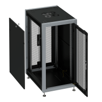 SL 6642.934 (8260s). Шкаф телекоммуникационный 19 напольный 42U. SYSMATRIX