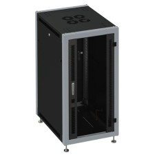SL 6615.912 (7704s). Шкаф телекоммуникационный 19 напольный 15U. SYSMATRIX