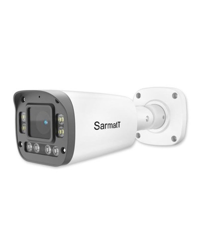 SR-IN40M2812IRXSDM. Видеокамера IP цилиндрическая. SarmatT в Орле