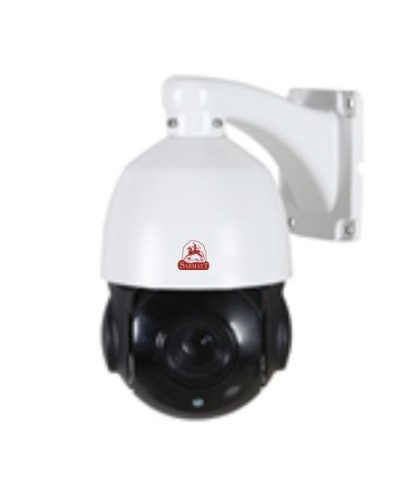 SR-ID25V4794PIR. IP-камера купольная поворотная скоростная. SarmatT в Орле
