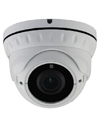 SR-S130V2812IRH. Видеокамера мультиформатная купольная уличная. SarmatT в Орле
