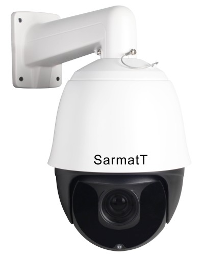 SR-ID50V4796PIRX. IP-камера поворотная. SarmatT в Орле