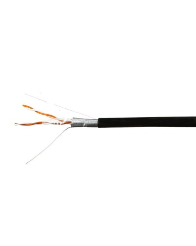FTP outdoor 2x2x0,51 Cu Premium 100 (SkyNet)(1693116). Кабель «витая пара» (LAN) для структурированных систем связи. SkyNet в Орле