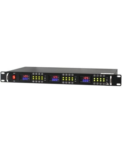ST-PS145DRD-BK. Блок питания стабилизированный. Smartec в Орле