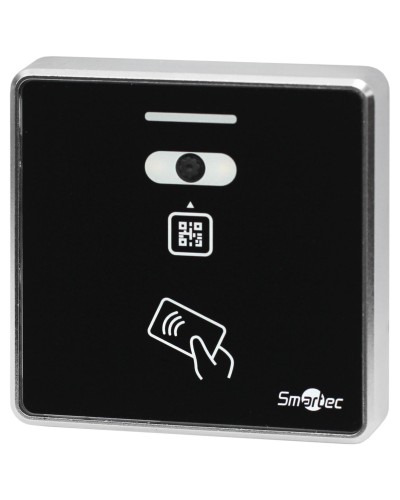 ST-PR144QMF-BK. Считыватель QR-кода, Mifare. Smartec в Орле