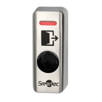 ST-EX341LW. Кнопка выхода. Smartec