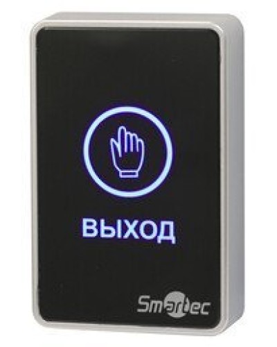 ST-EX020LSM-BK. Кнопка выхода. Smartec в Орле