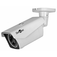 STC-IPM3671/1 Xaro. Видеокамера IP цилиндрическая. Smartec