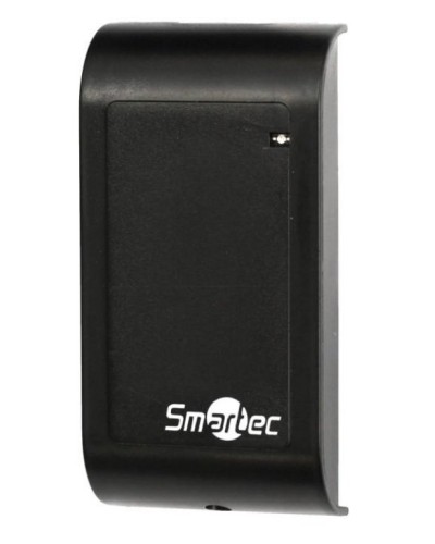 ST-PR011EM-BK. Считыватель бесконтактный для proxi-карт и брелоков. Smartec в Орле