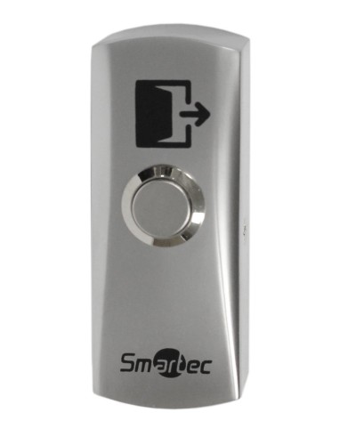 ST-EX142. Кнопка металлическая, накладная. Smartec в Орле