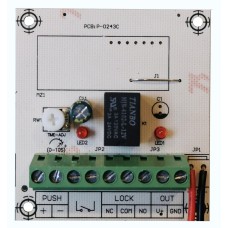 ST-PS100TB. Блок релейный. Smartec
