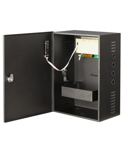 ST-PS110E-BK. Блок бесперебойного питания. Smartec в Орле