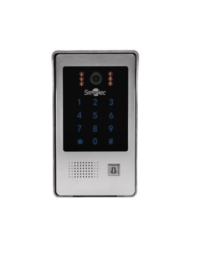 ST-DS406C-SL. Видеопанель вызывная цветная. Smartec в Орле