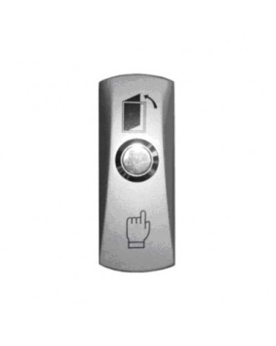 ST-EX010SM. Кнопка металлическая, накладная. Smartec в Орле