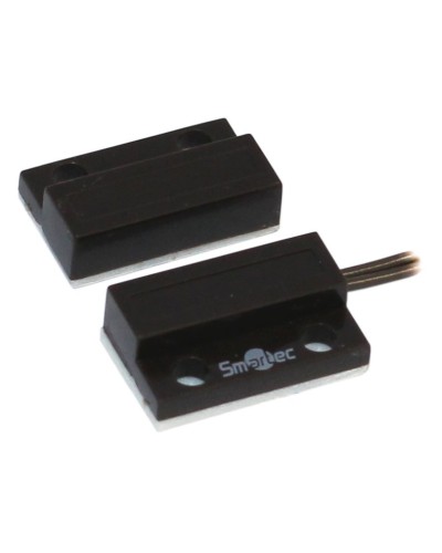 ST-DM110NC-BR. Извещатель охранный точечный магнитоконтактный. Smartec в Орле