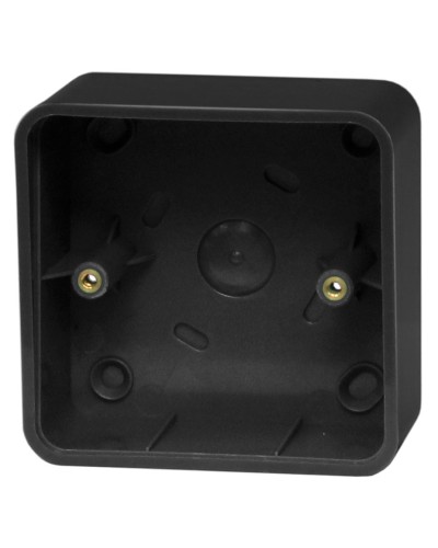 ST-EX014BR-BK. Адаптер для накладного монтажа. Smartec в Орле