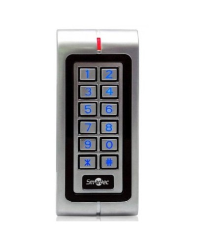 ST-SC040EK. Кодовая панель со встроенным считывателем. Smartec в Орле