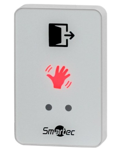ST-EX310L-WT. Кнопка выхода. Smartec в Орле