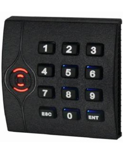 ST-PR170MK. Считыватель Mifare с клавиатурой. Smartec в Орле