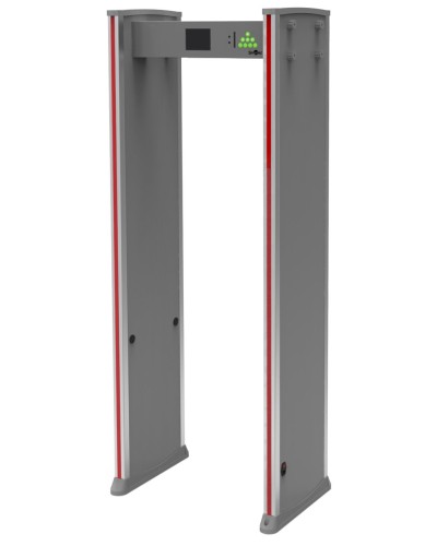 ST-MD318L. Металлодетектор арочный. Smartec в Орле