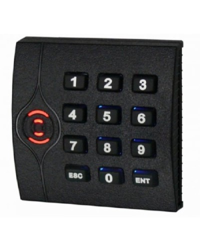 ST-PR170EK. Считыватель EM с клавиатурой. Smartec в Орле