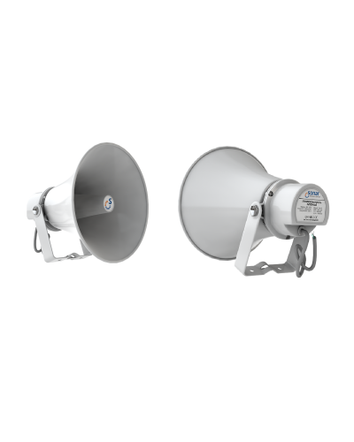 SHS-10TA (корпус белый). Громкоговоритель рупорный трансляционный. Sonar в Орле