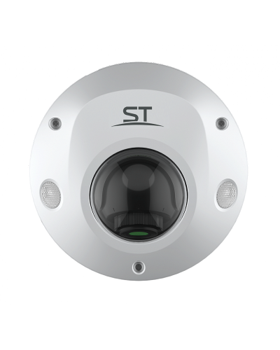 ST–PK2590 PRO STARLIGHT (2.8). Видеокамера IP купольная. Space Technology в Орле