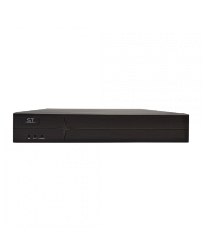 ST-NVR-S1008M55 CITY. IP-видеорегистратор 10-канальный. Space Technology в Орле